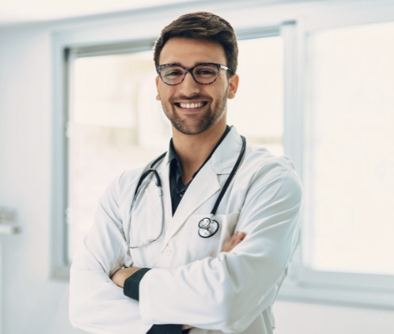 Dr. Thomas Rainer